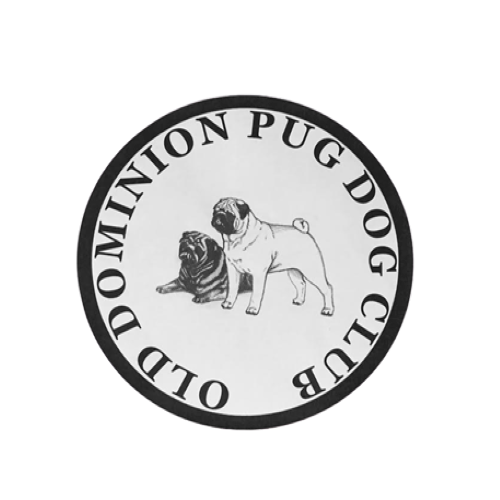 The Old Dominion Pug Dog Club